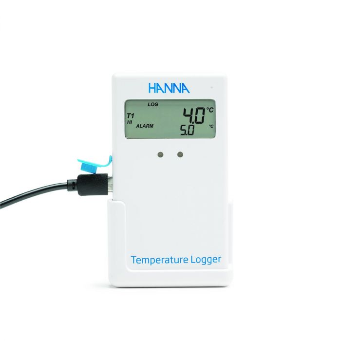 Enregistreur de température HI148-2