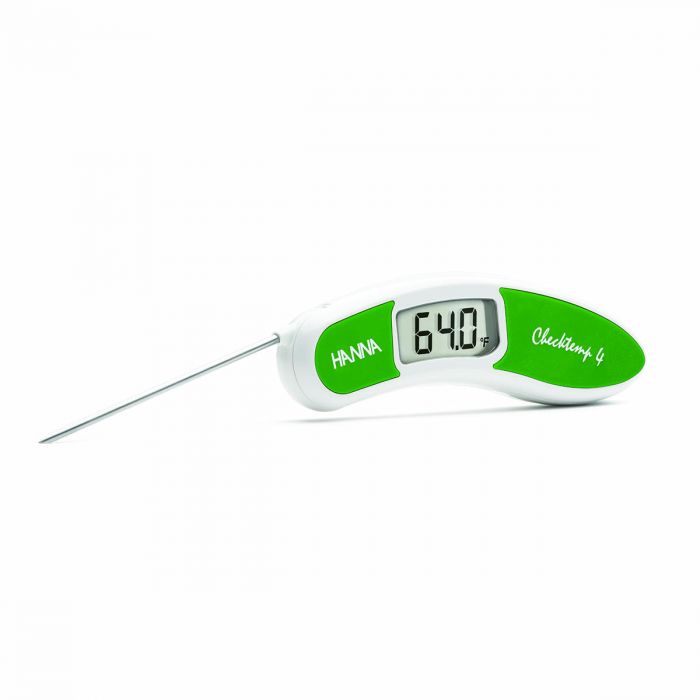 Checktemp®4 Temperature Tester - HI151