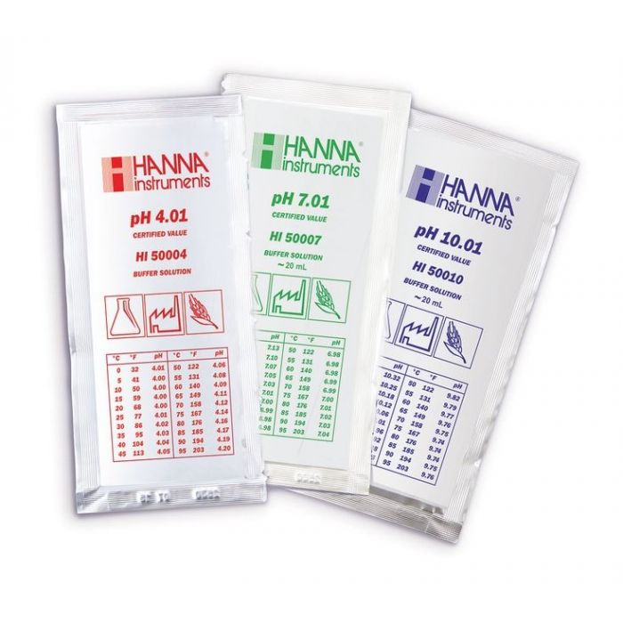 pH des aliments - Guide complet de mesure - Hanna Instruments Maroc