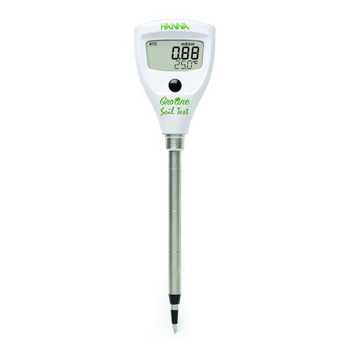 Sonde de sol Precision™