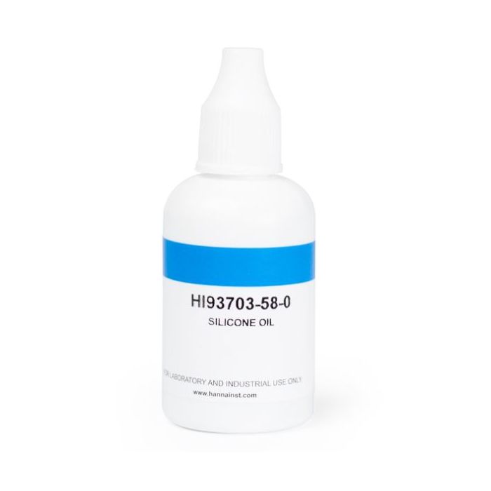 Huile de silicone (15 ml)