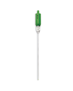 Électrode de pH à corps mince pour produits laitiers - FC250B