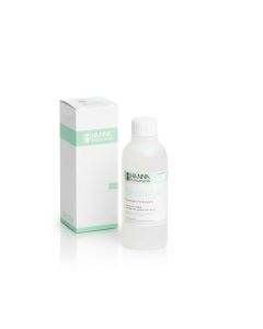 Solution d'électrolyte pour sonde à oxygène dissous (Bouteille de 230 ml) - HI7041M