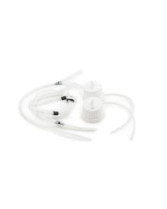 Kit de tubes complet pour analyseurs de processus de la série PCA (3 pièces) - HI70484