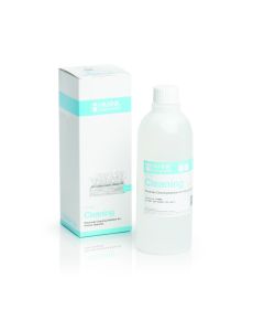 Solution de nettoyage pour dépôts d'humus (500 ml) - HI70664L