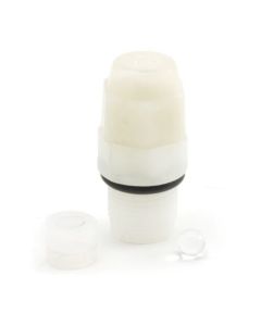 Kit de pompe de rechange, ensemble de soupape d'aspiration - HI721103