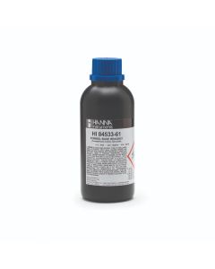 Réactif de base de formol pour Mini titreur de nombre de formol
