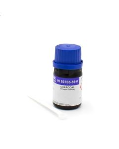Charbon activé (10 g) - HI93703-59
