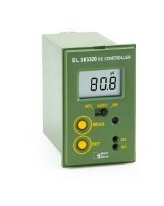 Contrôleur de conductivité (EC) (0,0 - 199,9 μS / cm) - BL983320