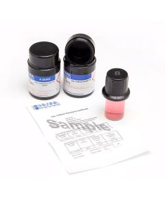 Solution étalons d'Acide cyanurique standard CAL Check™ HI97722-11
