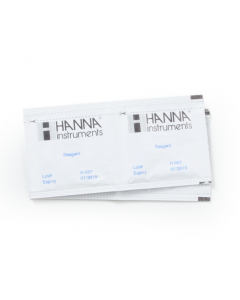 Réactifs de Zinc (100 tests) - HI93731-01