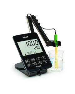 Multiparamètre EC Meter edge® - HI2030-02