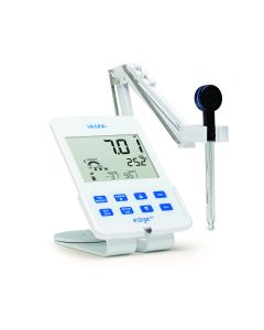 edge® blu et Électrode de pH Smart Bluetooth® - HI2202-01