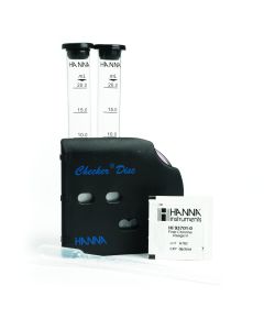 Kit de test pour analyse de l'eau - HI3817 - HANNA Instruments