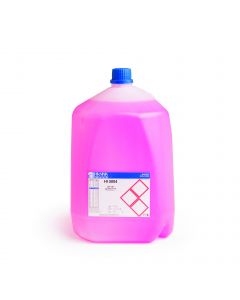 Solution Tampon d’Étalonnage Technique pH 4,01 - HI5004-R08