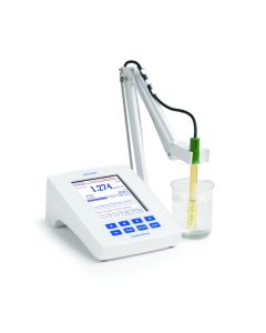 Instrument de mesure de conductivité / TDS Qualité de recherche HI5321