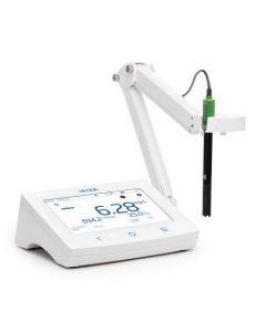 Mesureur d'oxygène dissous de table avec sonde optique (opdo®) - HI6421