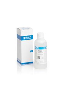 Solution d'étalonnage pH 1,68 (230 mL) - HI7001M