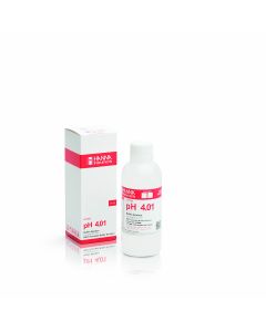 Solution d’étalonnage pH 4