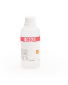 Solution Tampon d'étalonnage pH 8,20 (230 ml)