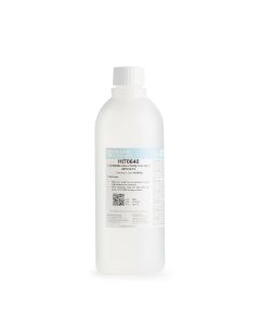 Solution de nettoyage pour les produits laitiers - HI70640L
