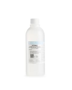 Solution de nettoyage pour les produits laitiers - HI70641L