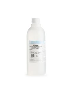 Solution de nettoyage pour les dépôts de fromage (500 mL) - HI70642L