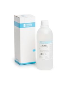 Solution de nettoyage pour les taches d'encre (500 ml) - HI70681L