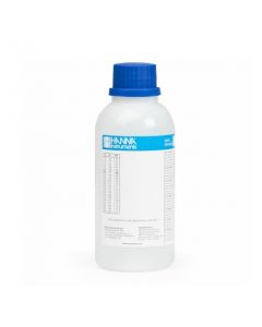 5.84 g/L Solution Étalon NaCl (Bouteille 230 mL)