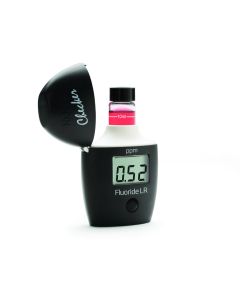 Photomètre de fluorure Checker® (Gamme étroite) HC - HI729