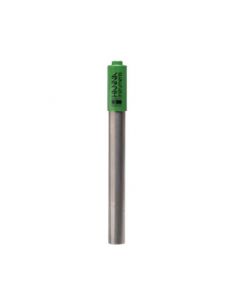 Electrode pH pour chaudières et tours de refroidissement (titane, DIN) - HI72911D