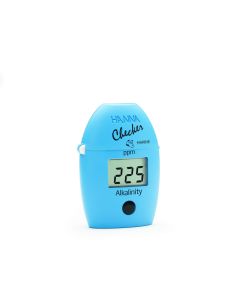 Photomètre d'alcalinité en eau de mer (dKH) Checker® HC - HI772