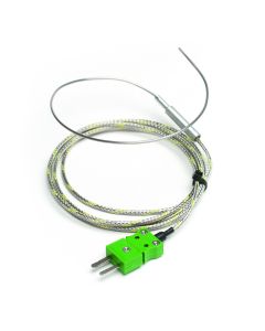 Sonde de température à thermocouple de type K - HI766F