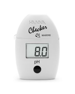 Mini Photomètre pour pH en eau de mer Checker® HC - HI780