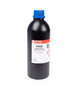 23 g/L Solution Étalon de Na⁺ en flacon FDA (500 mL)