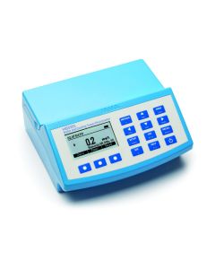 Photomètre de chaudière et de tour de refroidissement - HI83305