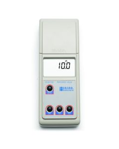 Photomètre portable pour la détermination de l'indice de peroxyde dans les huiles - HI83730-02