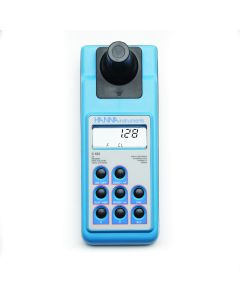 Turbidimètre et ionomètre portable- HI93102