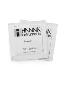 Réactifs Chrome VI (300 tests gamme étroite) - HI93749-03