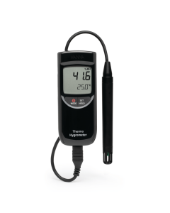 Thermohygromètre portable HI9564