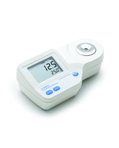 Réfractomètre numérique pour l'analyse du% de glucose en poids - HI96803