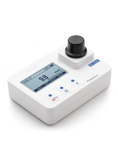 Phosphorus Portable Photometer with CAL Check
