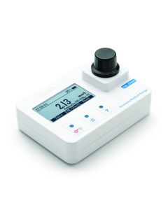 Photomètre portable d'ammoniac (GM) - HI97715