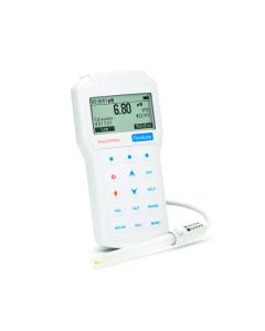 PH-mètre de lait professionnel et portable - HI98162