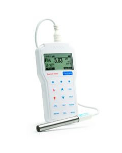 PH-mètre / EC / OD portable avec Bluetooth - HI98494