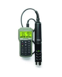 PH-mètre / EC / OD portable avec Bluetooth - HI98494