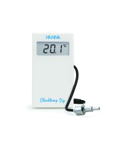 Checktemp Dip, thermomètre de poche de haute précision - HI98539