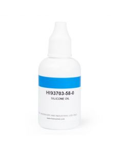 Huile de silicone (15 ml)