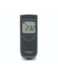 Thermomètre de type K pour applications industrielles