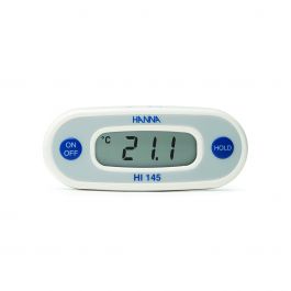 Thermomètre enregistreur HI148-3 - Qualité du Miel